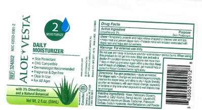 Aloe vesta.jpg image description - Aloe vesta